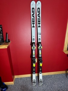 Head GS Skis | eBay
