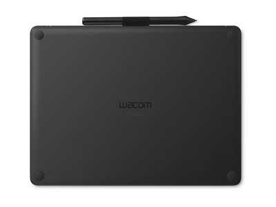 Wacom CTL-6100K-B 100K-B Grafiktablett schwarz