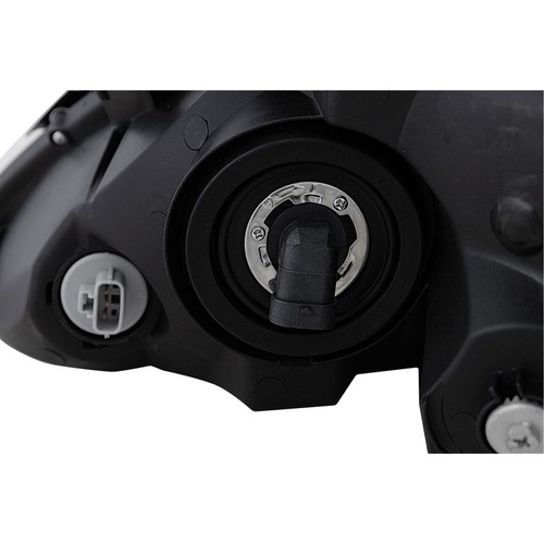 Headlight For 2006-2010 Toyota Sienna Halogen With Bulb Passenger Side TO2503172 - Picture 8 of 10