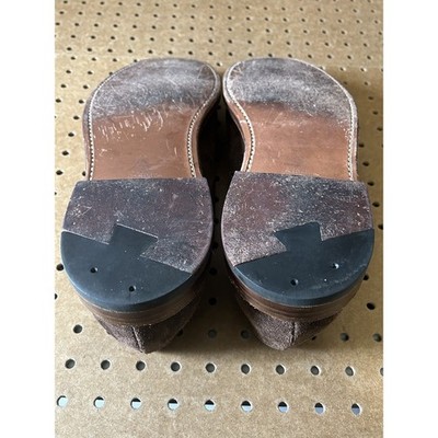 Alden D9637