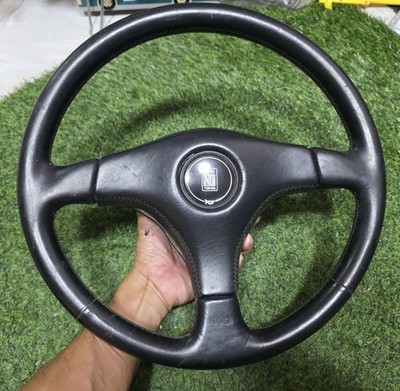 SUBARU IMPREZA NARDI STEERING WHEEL WRX STI 22B JDM GC8 GF8 Type