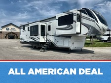 2022 Grand Design Solitude 380FL