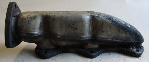 Audi A4 8E A6 4B A8 4D 2,5 TDI Abgaskrümmer Krümmer 059253033C