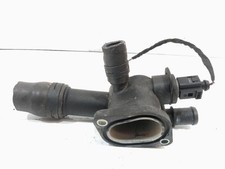 Thermostat Seat LEON