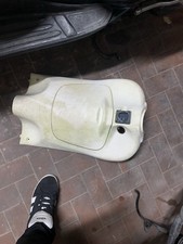 Cassettino Liberty 50 2 Tempi