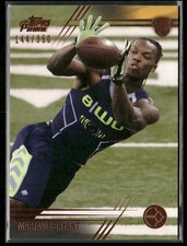 2014 Topps Prime #148 Martavis Bryant Copper #/350