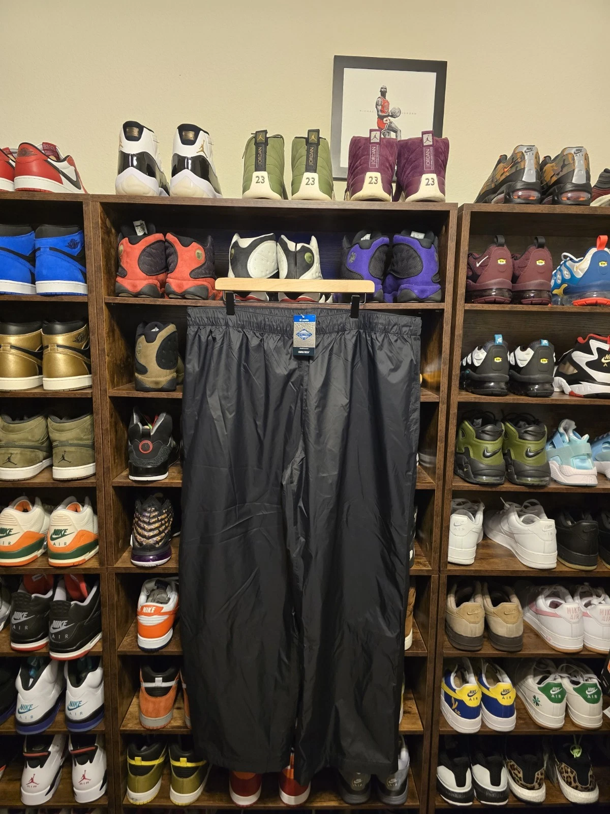 Columbia Rebel Roamer Pants (Waterproof) Men's 2XL 30in Inseam NWT! (1531481)
Opens in a new window