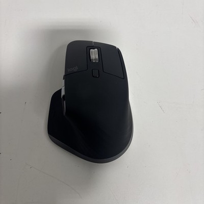Logitech MX Master 3S For MAC Wireless Mouse For Mac (NO DONGLE/RECEIVER)
