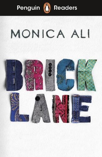 Penguin Readers Level 6 Brick Lane ELT Graded Reader by Monica Ali PAPERBACK - Image 4