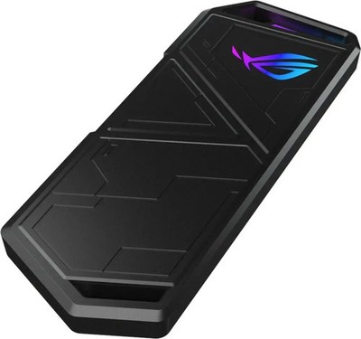 SSD enclosure for Asus ROG STRIX ARION Lite 90DD02H0-M09010