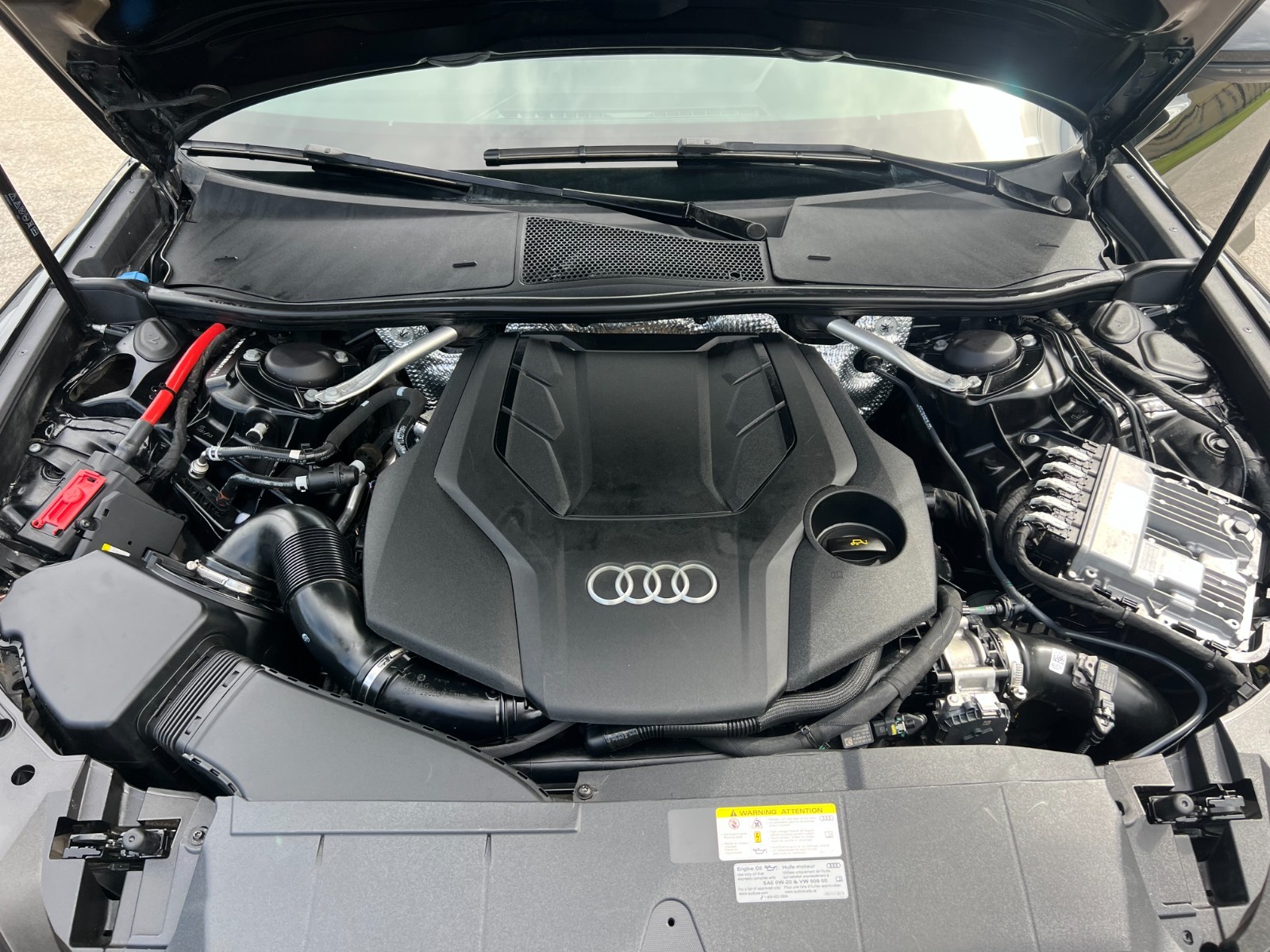 Audi A6 - Image 15