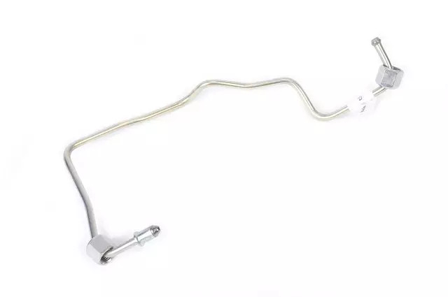 Genuine GM High Pressure Fuel Pipe Left Side Pump to Rail 12670474