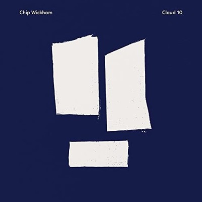 CHIP WICKHAM - Cloud 10 - Vinyl Record - G3z
