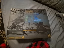 Star Wars Black Series Anakin Skywalker And Obi-wan Kenobi Duel On Mustafar SDCC