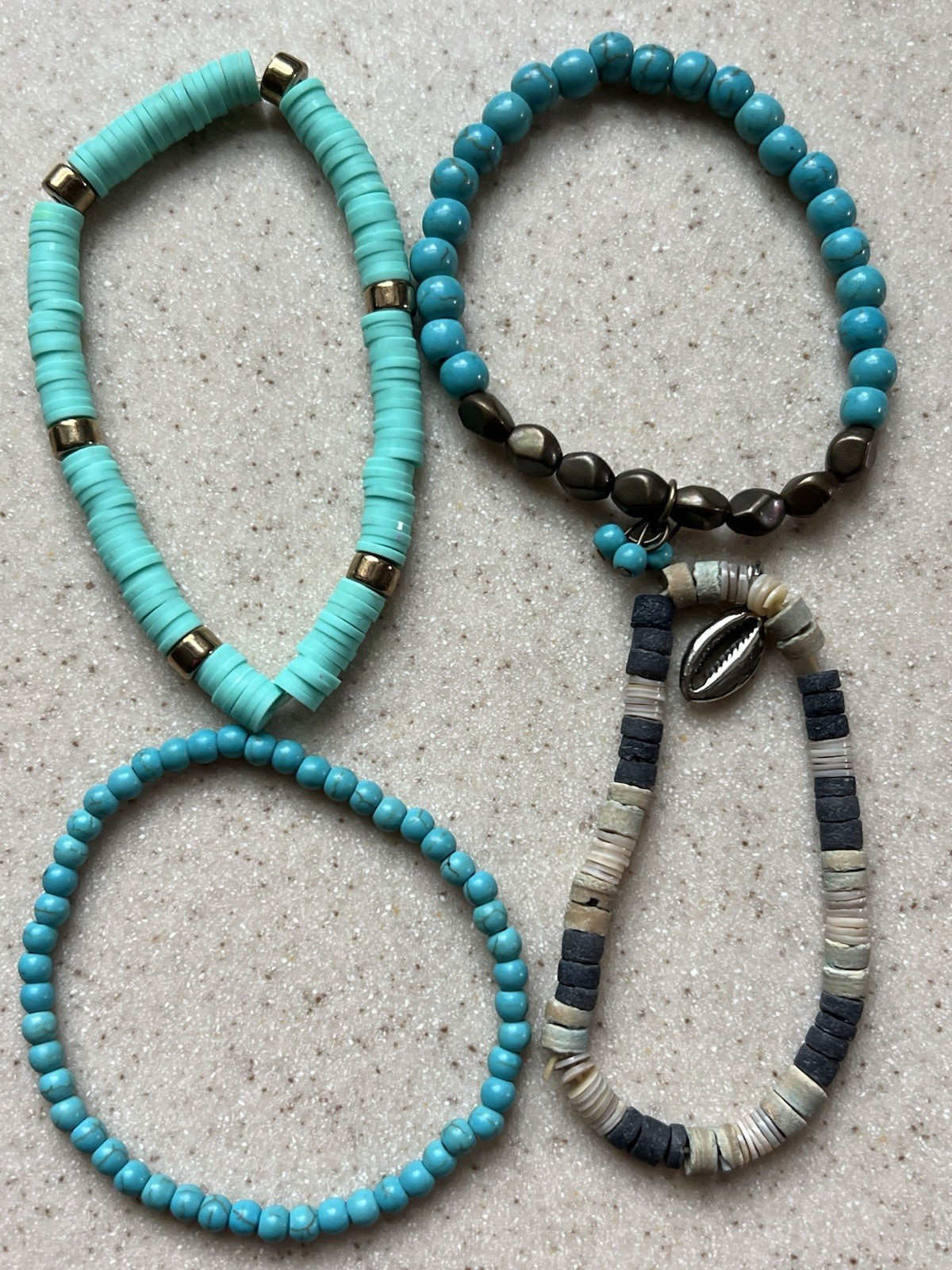Bracelets - image 1
