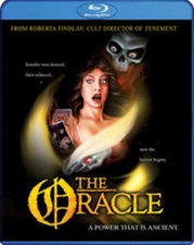 The Oracle [New Blu-ray]