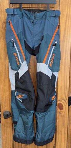 Klim Dakar Pant OTB 32 Regular