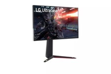 LG UltraGear 27GP95R-B 27" 4K UHD Nano IPS LED Gaming Monitor - Black