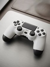 Wireless Controller for ps4 playstation/ pc W...