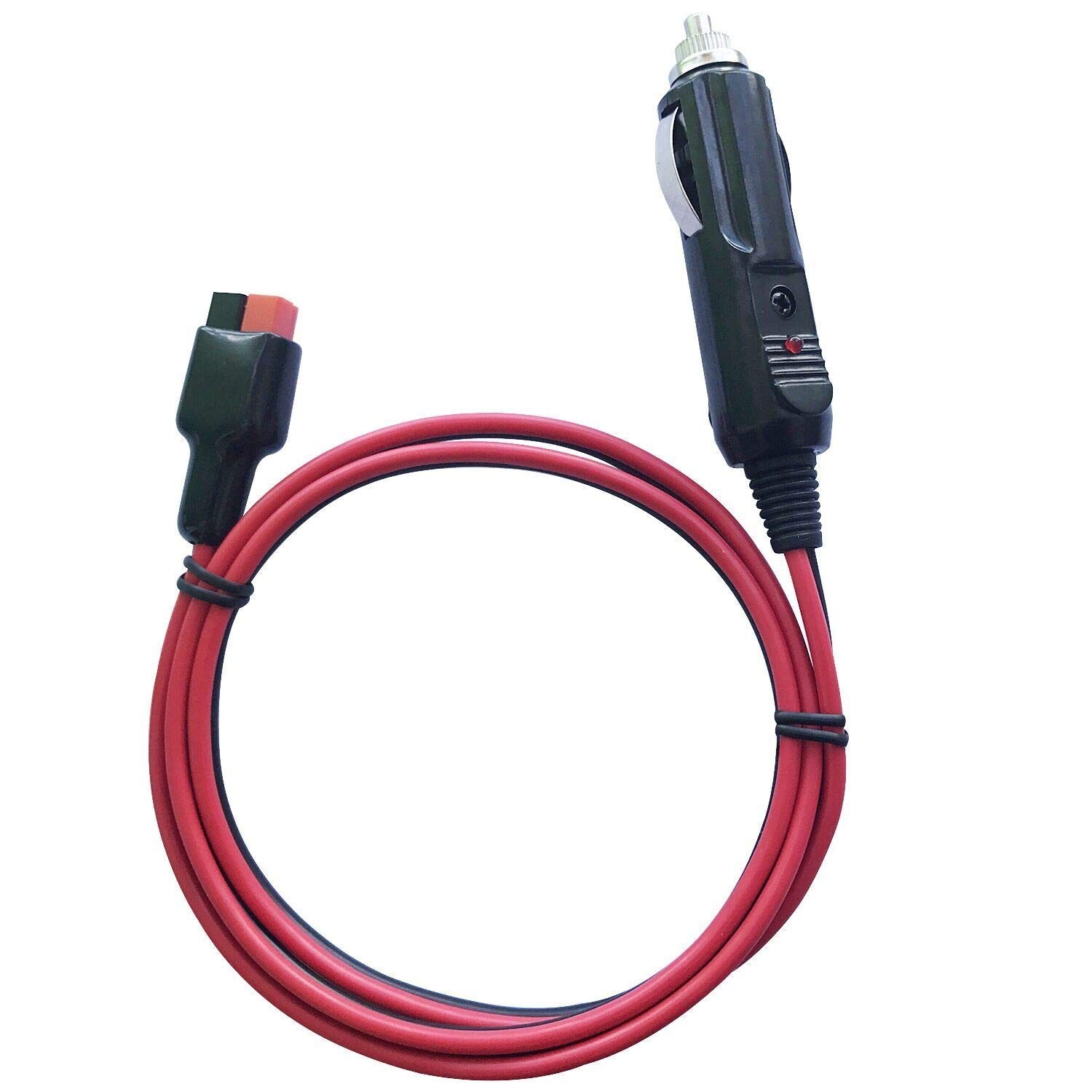 Plug 14awg Cable 15amp Adapter Cable Connectors Cord Co...
