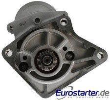 Démarreur Mazda BT50