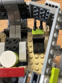 LEGO Star Wars: AT-AP Walker (7671)