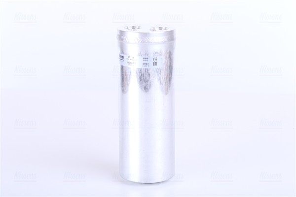 NISSENS-OE 95314 Dryer, air conditioning for AUDI,SKODA,VW