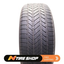 Used 27555r20 Bridgestone Alenza As Ultra - 113h - 6.532