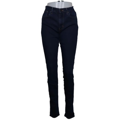 Levi Strauss & Co, Jeans, Größe: 29, 721 High Rise Skinny, Blau #fj4