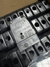 Advanced Design Female Stagepin Connector