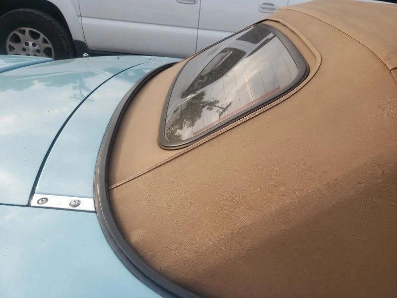 Automatic Transmission Fits 01-02 MAZDA MX-5 MIATA 2525570 Foto 2 de 4