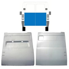 Porte arrière et accessoires Peugeot BOXER