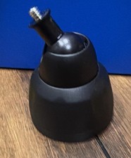 Security Camera Wall Mount With 1/4"-20 Male Ball Head For Camera Monitor