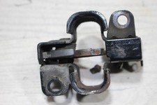 Motorhaubenschloss Schloss Rechts 2038800060 Mercedes Benz W203 C180 Bj,02