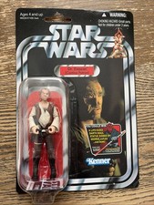 2012 Star Wars Vintage Collection VC57 Dr. Evazan MOC