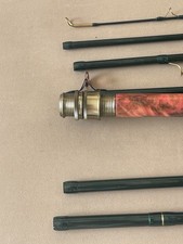 5 WT FLY ROD 7 Piece CUSTOM