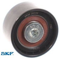 SKF VKM38336 Umlenk-/FüHrungsrolle FüR Keilrippenriemen Umlenkrolle FüR BMW
