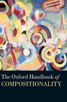 Markus Werning (U. A.) | Oxford Handbook Of Compositionality | Buch | Englisch