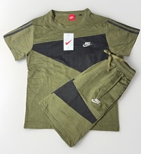 Men s Nike Short Set, Size S