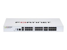 Fortinet FG-120G 120g 18x1g/8xsfp/4xsfp+ Tp2....