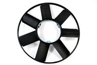 Thermotec D9B002TT MotorlüFtung, MotorküHlung 420 Mm 420 Mm