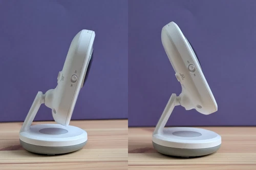 VTech VM4254 Video Baby Monitor - nightlight, 2-way talk, v. long battery life - Picture 17 of 24