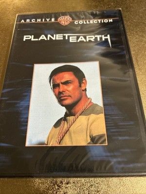 Planet Earth (DVD, 1974) for sale online | eBay