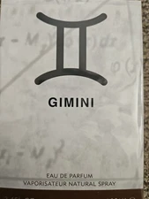 Gemini By Lovali Fragrances COLOGNE USA