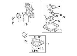 Genuine Mazda OEM OIL SEALS SET 2pcs. ROTARY ENGINE RX8 RX-8 2003-2012 Foto 3 de 3