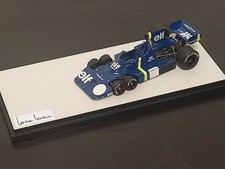 Bbr Tyrrel P34 6 Wheel