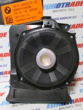 BMW G14 G15 G16 F91 F92 F93 Speaker Subwoofer Central Bass HARMAN KARDON 2622472