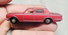 lesney matchbox No.24 Rolls Royce