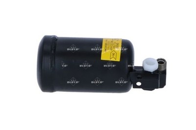 Trockner Klimaanlage NRF 33070 für VW PASSAT 3A2 35I 3A5 Stahl 78mm B3 B4 16V
