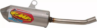 Schalldämpfer Powercore 2 Shorty FMF 025259